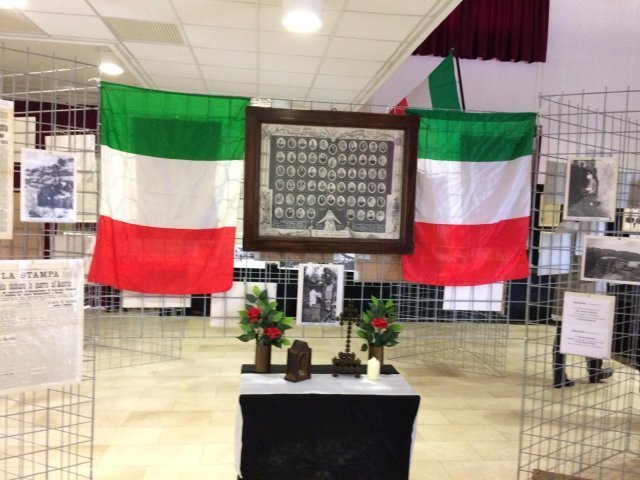 Fiori di guerra