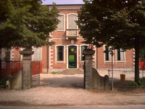 Primaria di Gazzo