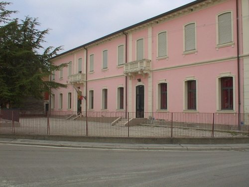 Primaria di Grossa