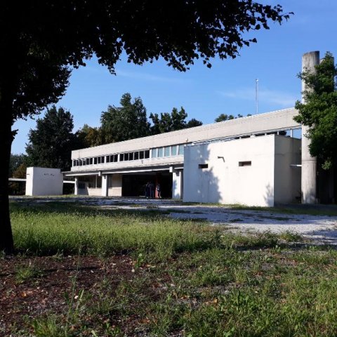 Secondaria di San Pietro in Gu
