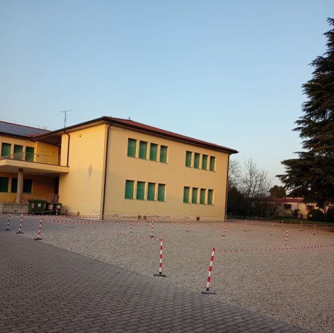 Primaria di San Pietro in Gu