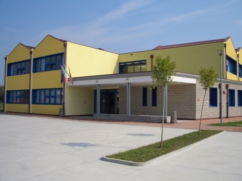 Secondaria di Gazzo