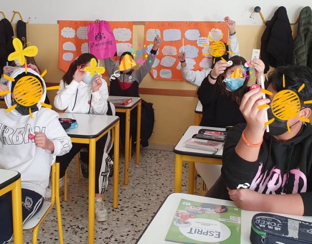 eTwinning
