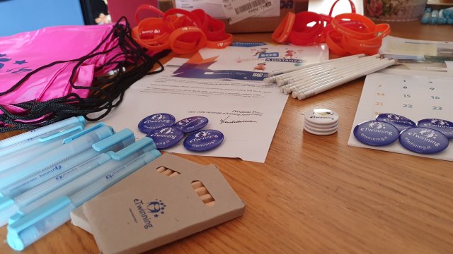 eTwinning